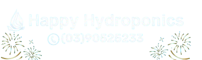 Happy Hydroponics AU