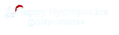 Happy Hydroponics AU