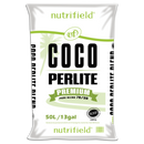 Nutrifield Coco Perlite (Blend 70/30) 50L Nutrifield