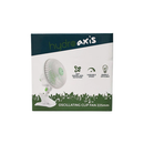 Hydro Axis Oscillating Clip Fan 225mm