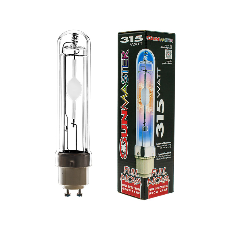 Sunmaster Full Nova CMH Lamp 315W 3000k 3800k
