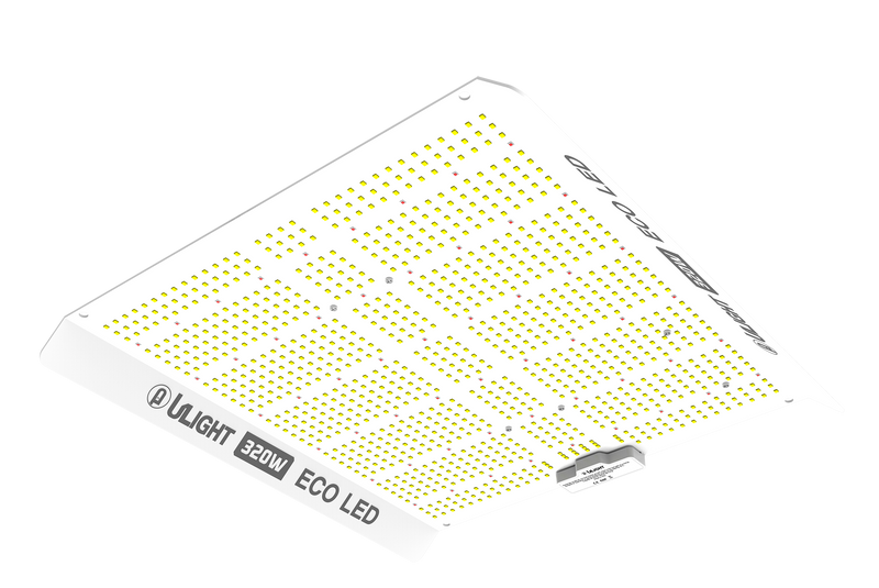 Ulight Ulight 320W ECO LED Ulight