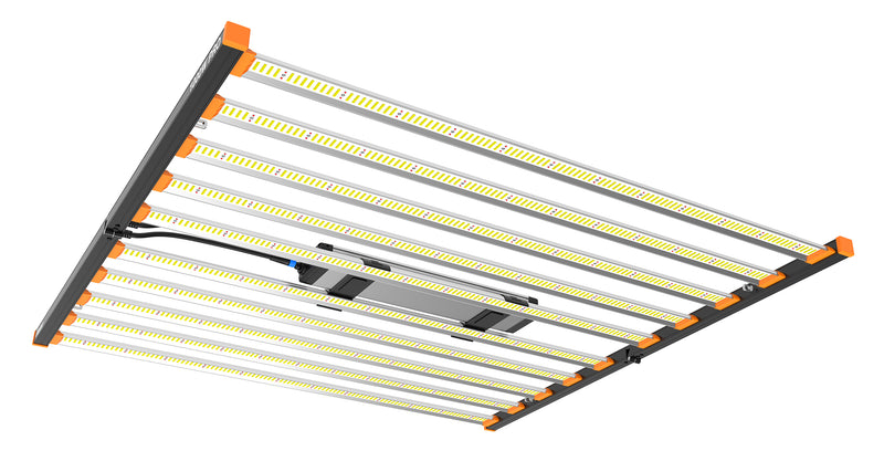 Ulight 1000 Watt 10-Bar LED Ulight