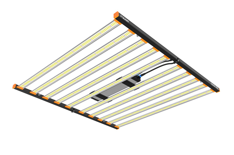Ulight Ulight 1000 Watt 10-Bar LED Ulight