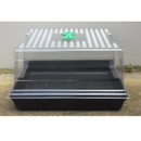 Propagation Lid & Tray