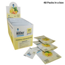 Integra Boost Terpene 62% Limonene 4g