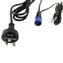 Ulight Intercanopy Power Lead