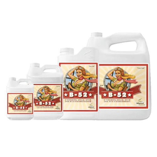 Advanced Nutrients B-52 range