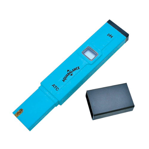 Aqua Balance pH Meter pH Pen