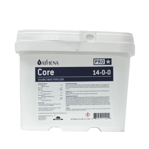 Athena Pro Line Core - 4.53kg(10LB) 