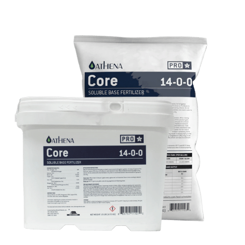 Athena Pro Line Core - 4.53kg(10LB) | 11.34kg(25LB)