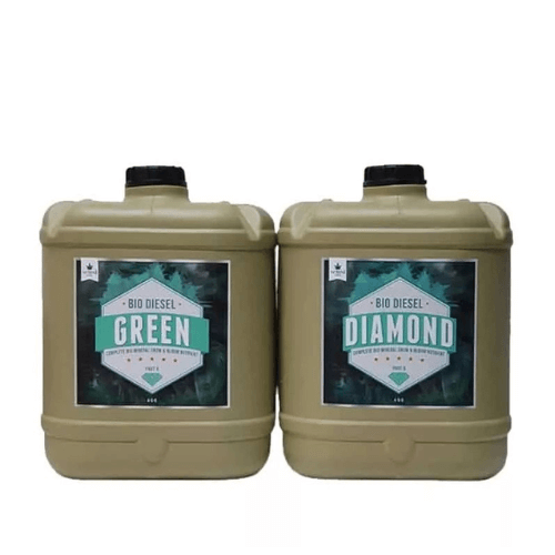 Bio Diesel Green Diamond 20L