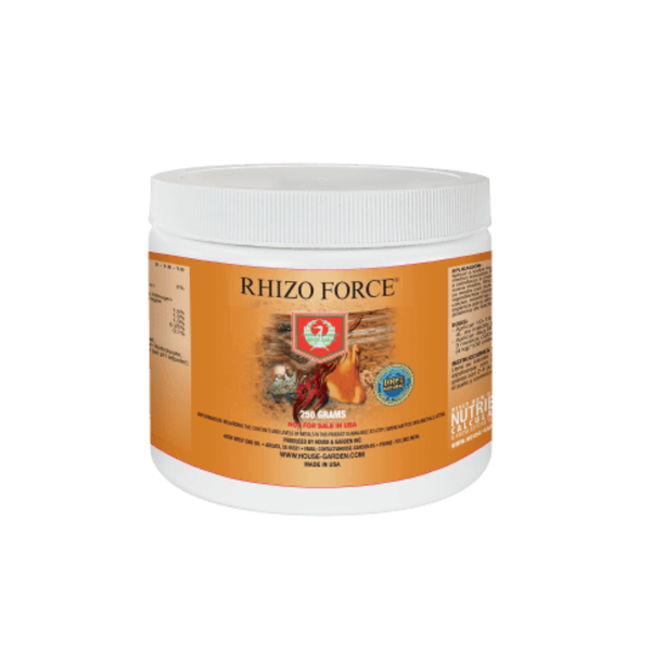 House & Garden Rhizo Force 250g