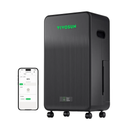 Vivosun Aerodrain D12 Dehumidifier