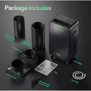 Vivosun Aerodrain D12 Dehumidifier