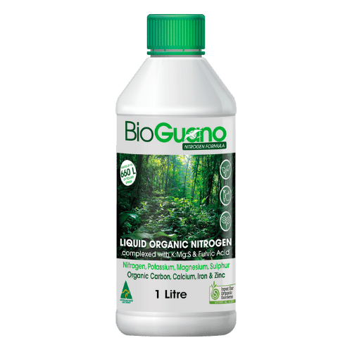 BioGuano Nitrogen Formula BioGuano