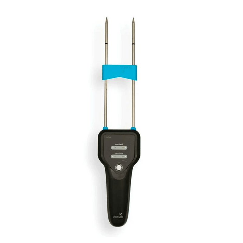 bluelab soil moisture meter Bluelab Pulse Multimedia EC/MC Meter