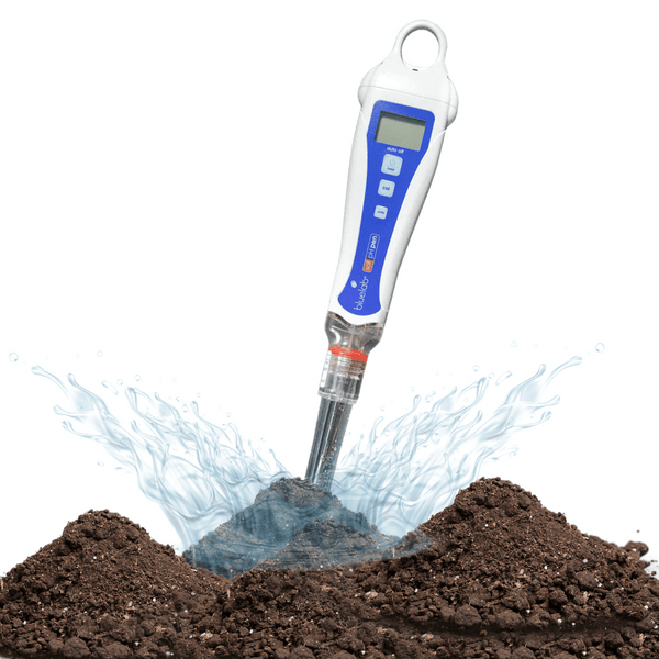 Bluelab Soil pH Pen BlueLab