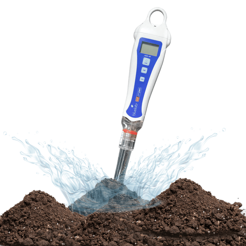 Bluelab Soil pH Pen BlueLab