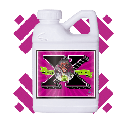 Advanced Nutrients Bud Factor x 250mL