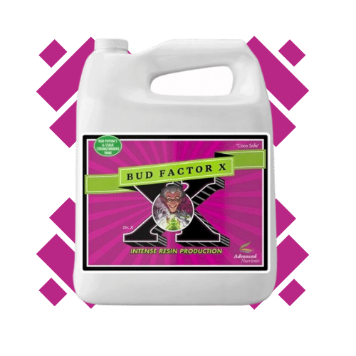 Advanced Nutrients Bud Factor x 500mL