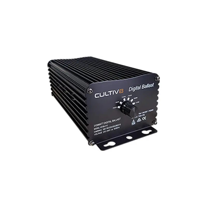 CULTIV8 315W CMH PRO+ KIT Cultiv8