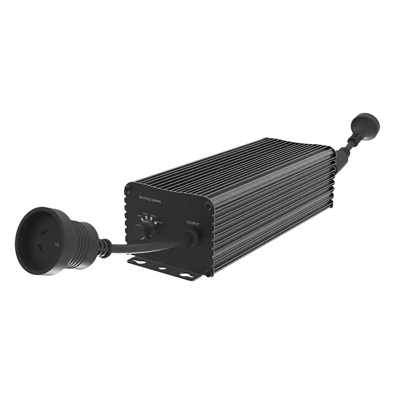 CULTIV8 600W 400V Pro+ Digital Ballast Cultiv8