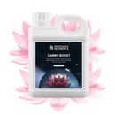 Professor's Nutrients Carbo Boost with lotus flower background 1L