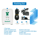 Drip Pro Micro Pump (Precise Flow Control) Happy Hydroponics AU