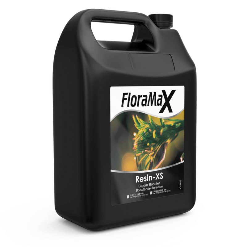 FloraMax Resin-XS FloraMax
