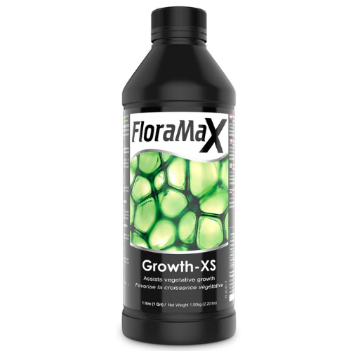 Floramax Growth XS 1L