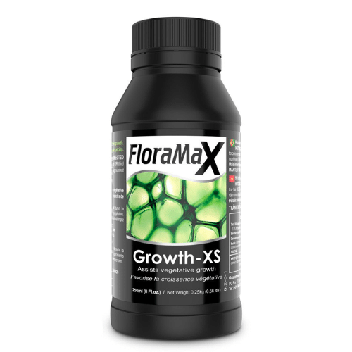 Floramax Growth XS 250mL