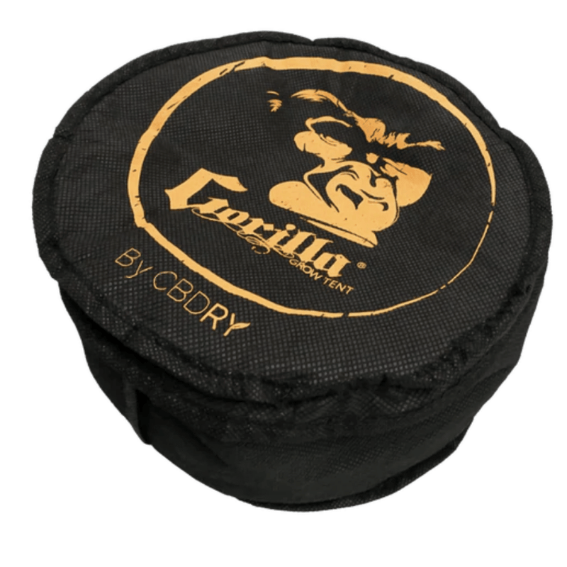 Gorilla Curing Rack (Smell Free Drying) | Deodorizing Dryer bag