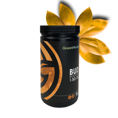 Green Planet Bud Booster Green Planet