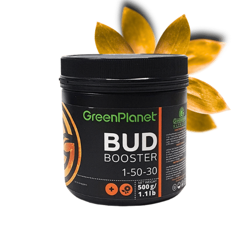 Green Planet Bud Booster Green Planet