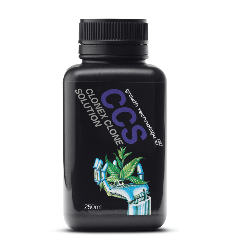 Growth Technology Clonex Clone Solution 250mL