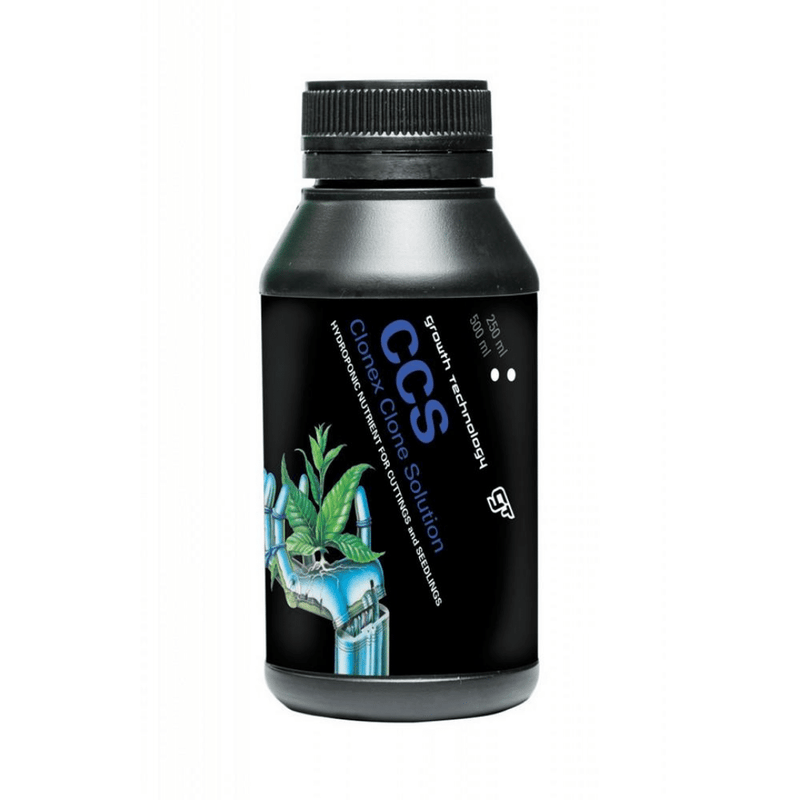 Growth Technology Clonex Clone Solution  500mL