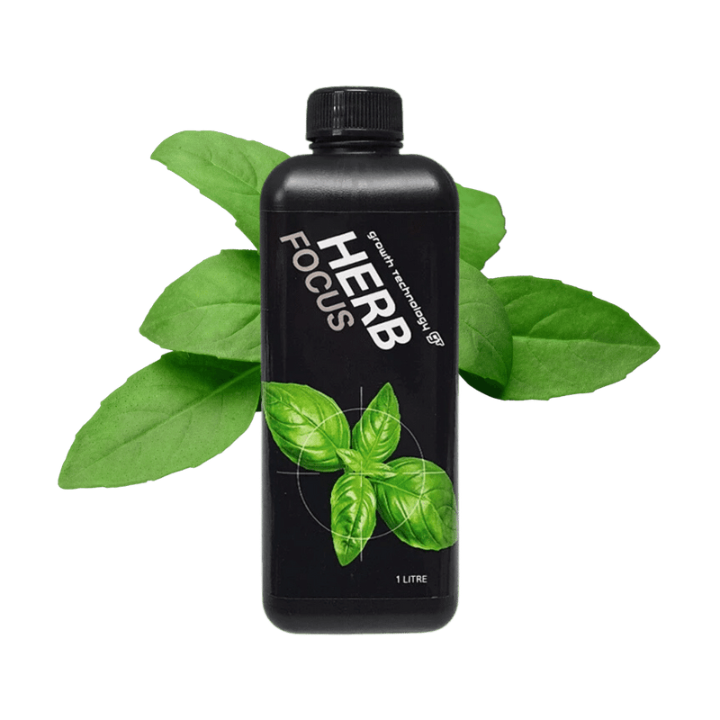 GT Herb Focus Growth Technology