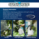 Higgins Spray Mate Happy Hydroponics AU