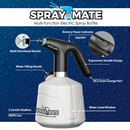 Higgins Spray Mate Happy Hydroponics AU