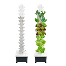 HydroCulture Vertical Tower 70 Holes