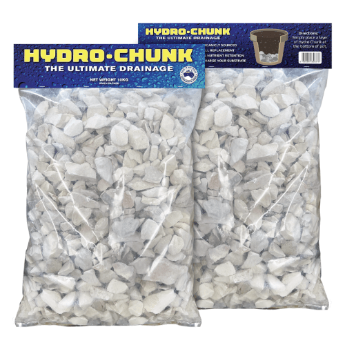 Hydro Chunk - 10KG package