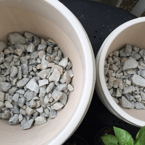 Hydro Chunk - 10KG rocks in bucket