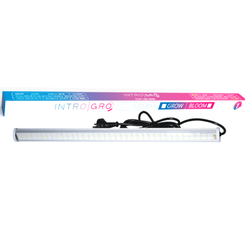 Introgro Led Grow Light Bloom 46w