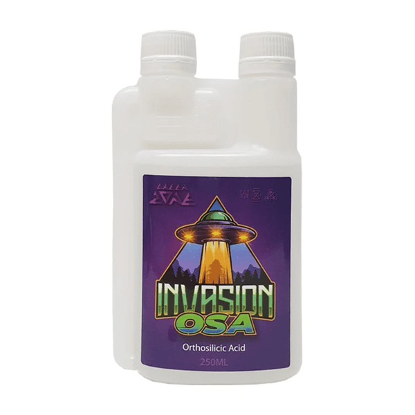 Invasion OSA - Monosilicic Acid 250ml