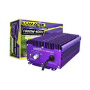 LUMATEK Pro 1000W 400V Controllable Ballast Lumatek