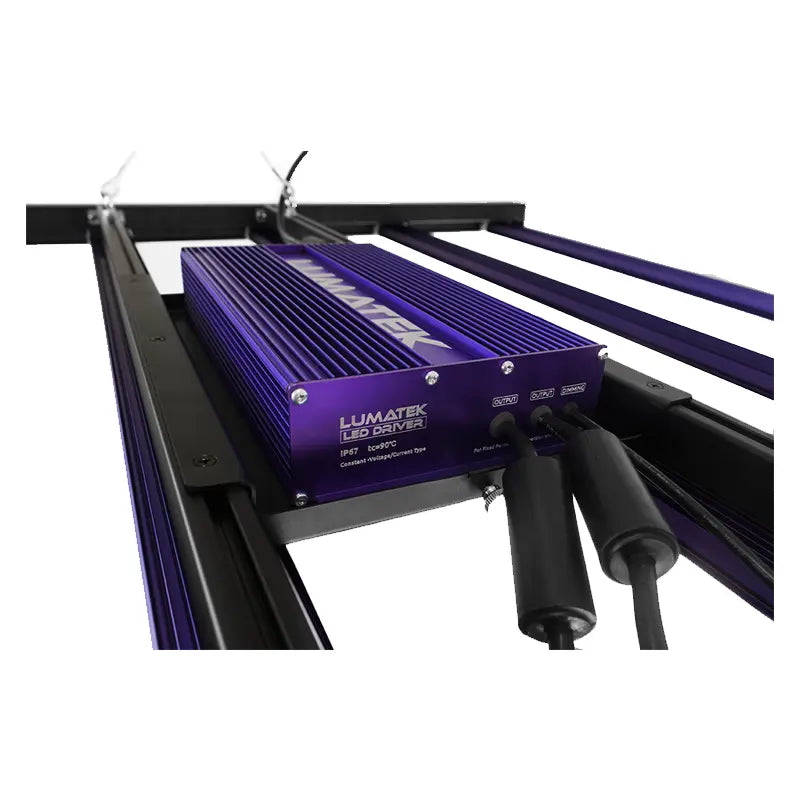 Zeus led hot sale grow light