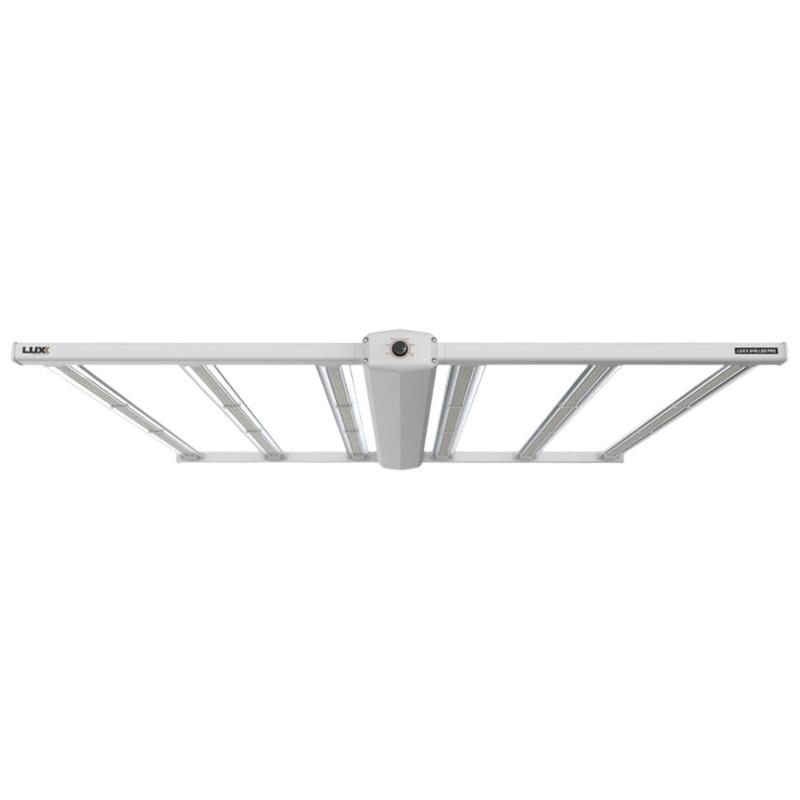 Lux LED Grow Light 645W PRO