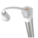 LUXX Clone LED 2 Bars 9000K 2 x 18W (LUX-18-277) Luxx