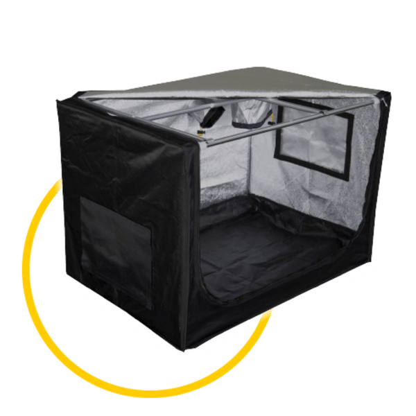 Mammoth Prime - Propagator Tent Mammoth P